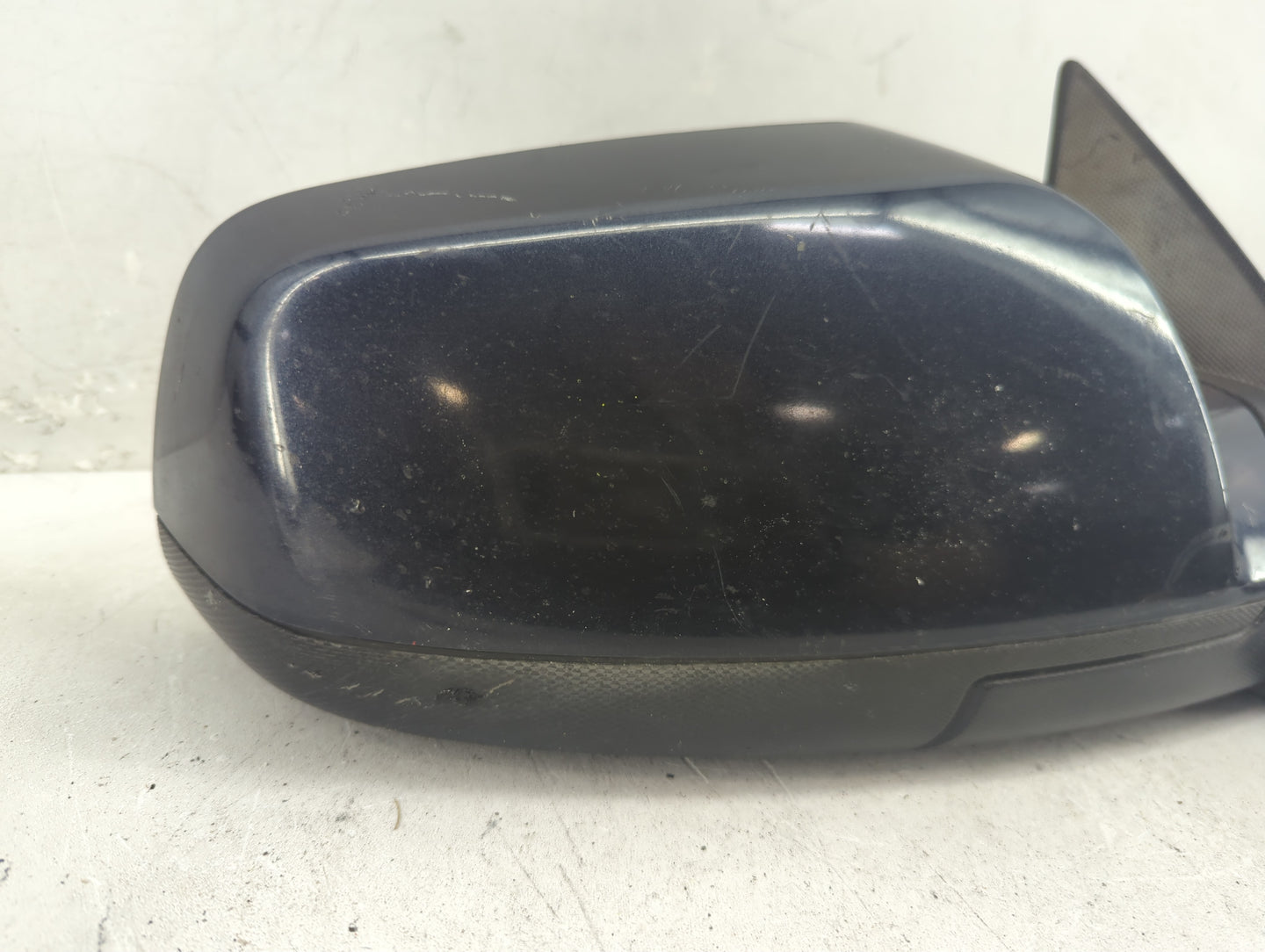 2015-2017 Gmc Terrain Passenger Side View Mirror - Right Door Mirror OEM Used - Oemusedautoparts1.com