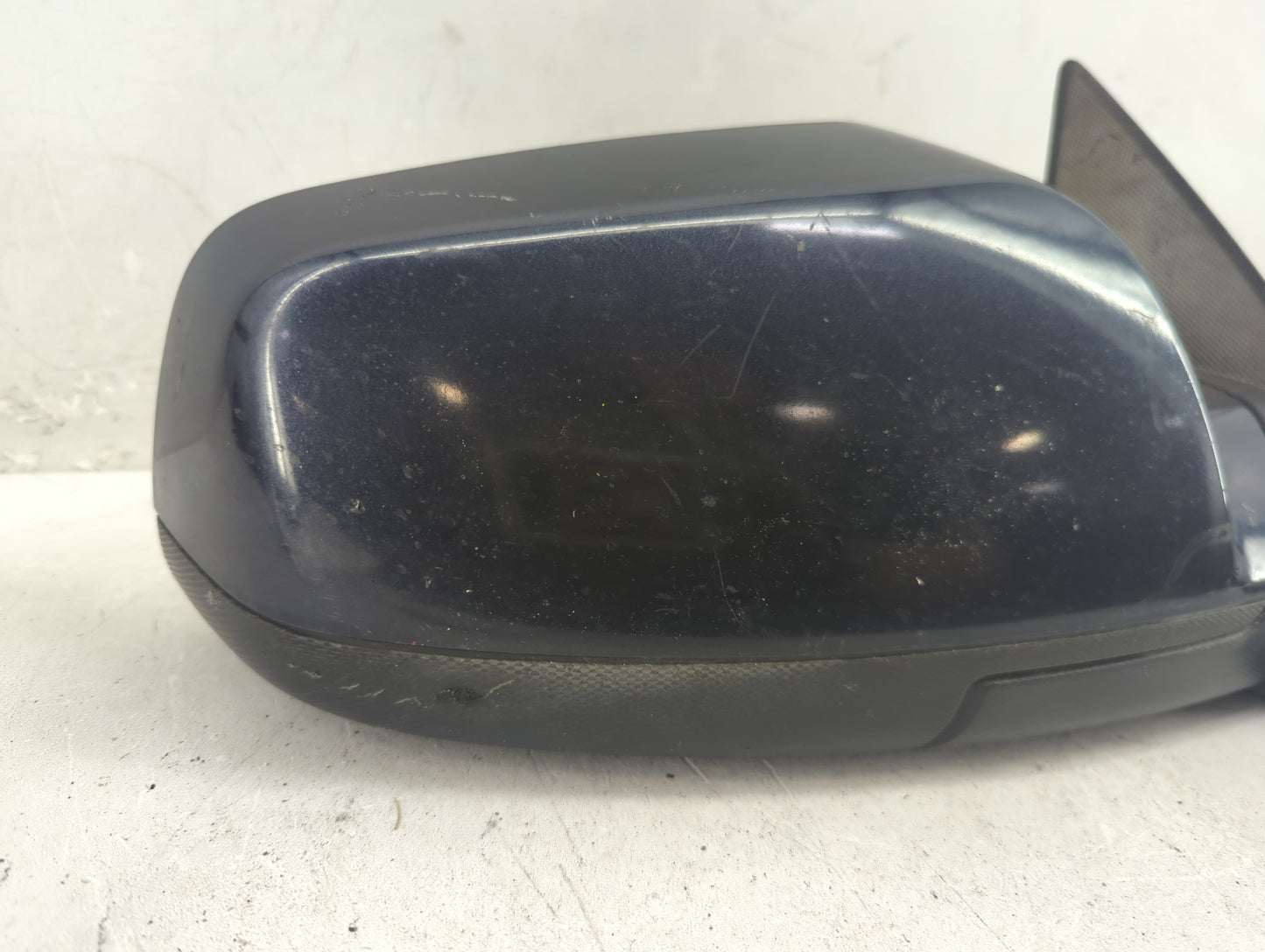 2015-2017 Gmc Terrain Passenger Side View Mirror - Right Door Mirror OEM Used - Oemusedautoparts1.com