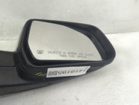 2015-2017 Gmc Terrain Passenger Side View Mirror - Right Door Mirror OEM Used - Oemusedautoparts1.com