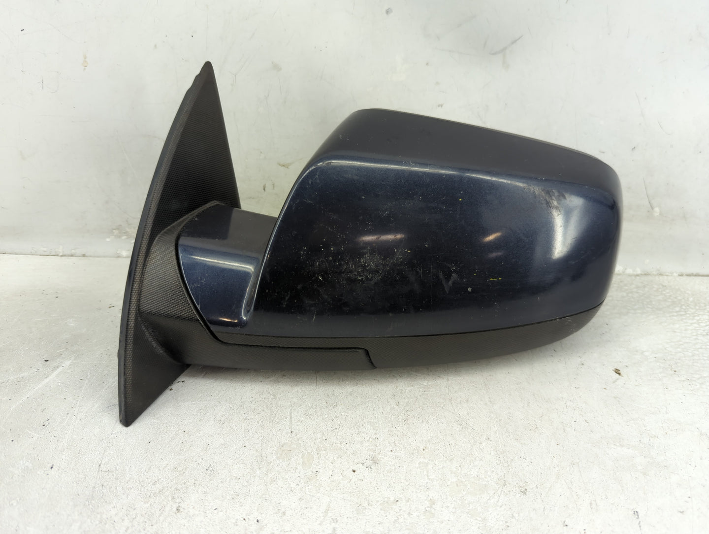 2015-2017 Gmc Terrain Driver Side View Mirror - Left Door Mirror OEM Used - Oemusedautoparts1.com