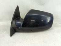 2015-2017 Gmc Terrain Driver Side View Mirror - Left Door Mirror OEM Used - Oemusedautoparts1.com