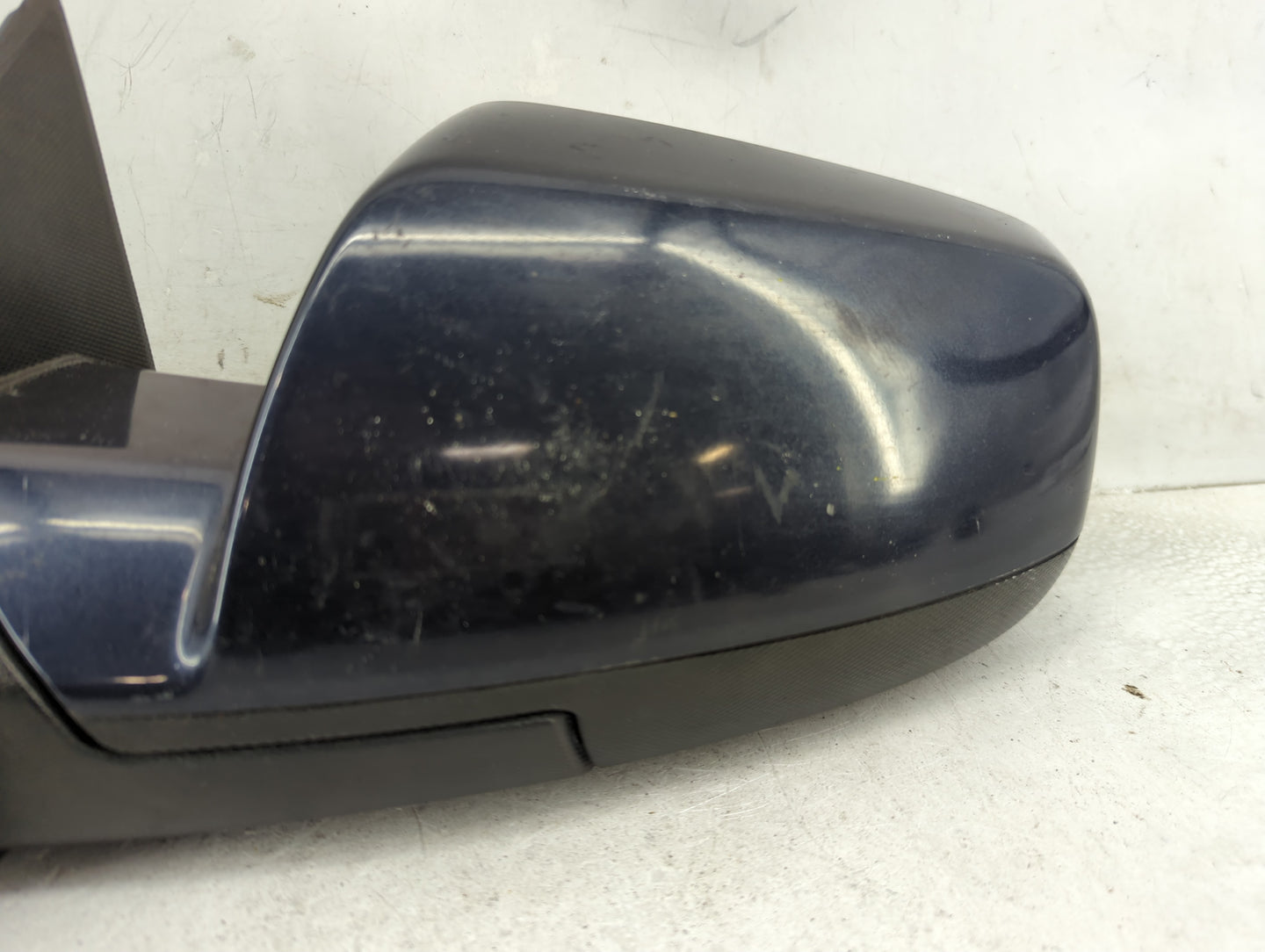 2015-2017 Gmc Terrain Driver Side View Mirror - Left Door Mirror OEM Used - Oemusedautoparts1.com