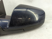 2015-2017 Gmc Terrain Driver Side View Mirror - Left Door Mirror OEM Used - Oemusedautoparts1.com