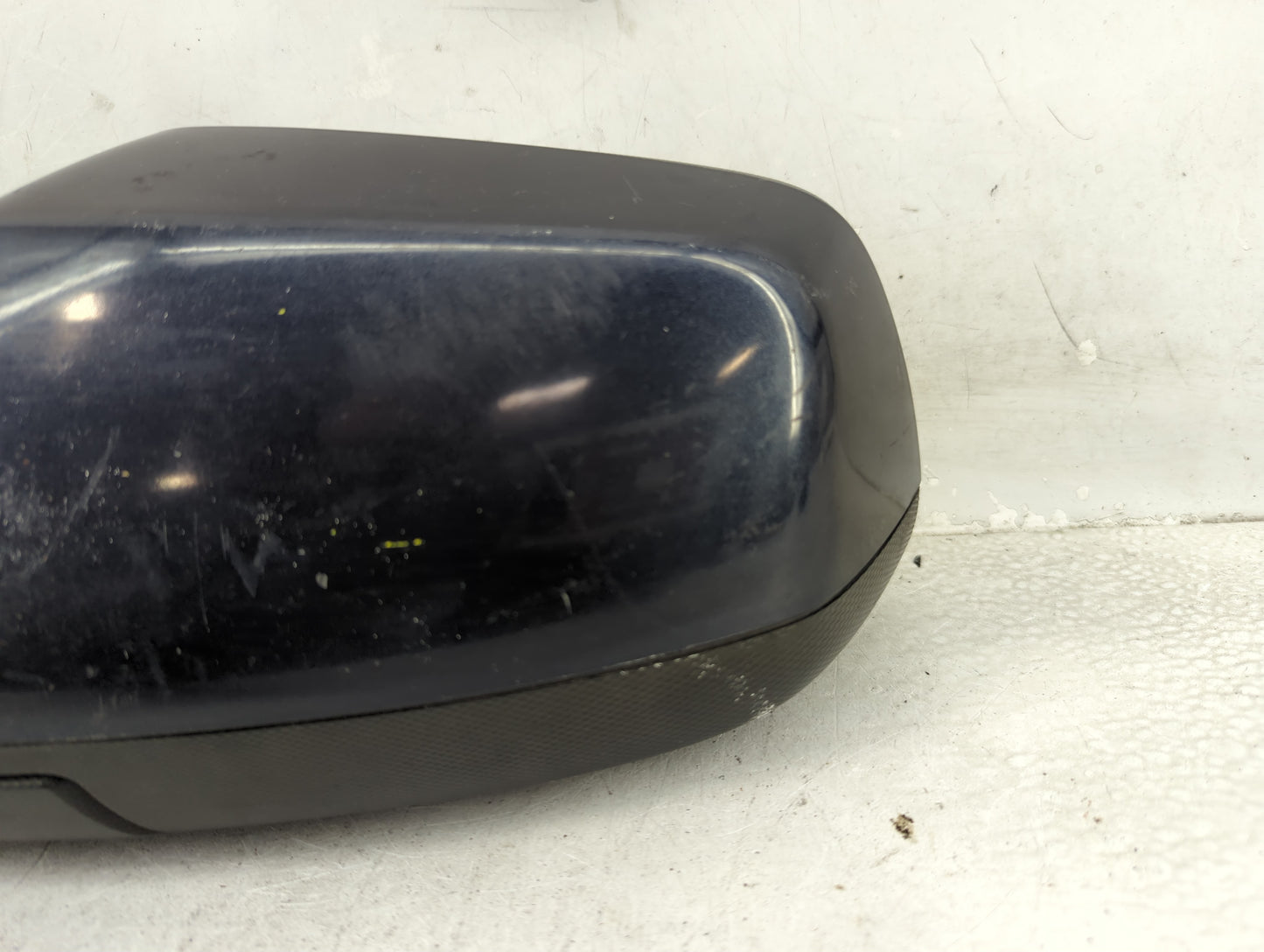 2015-2017 Gmc Terrain Driver Side View Mirror - Left Door Mirror OEM Used - Oemusedautoparts1.com
