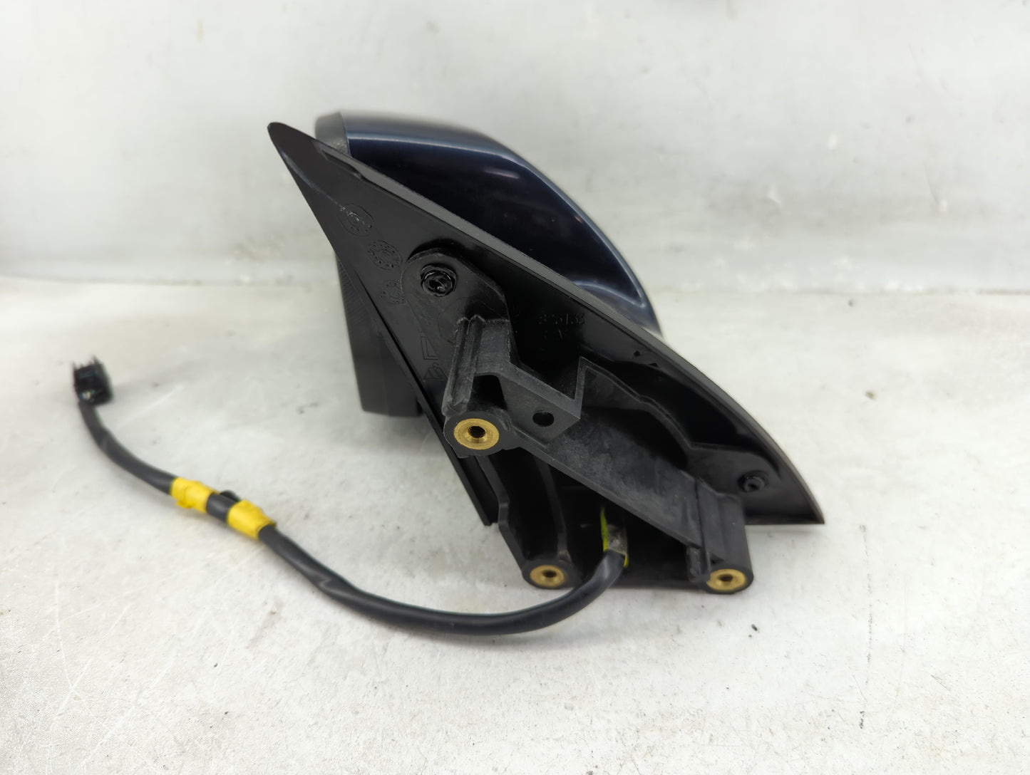 2015-2017 Gmc Terrain Driver Side View Mirror - Left Door Mirror OEM Used - Oemusedautoparts1.com