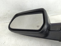 2015-2017 Gmc Terrain Driver Side View Mirror - Left Door Mirror OEM Used - Oemusedautoparts1.com
