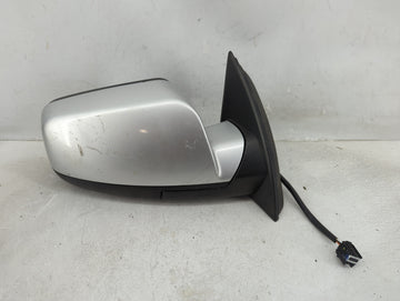 2015-2017 Gmc Terrain Passenger Side View Mirror - Right Door Mirror OEM Used - Oemusedautoparts1.com