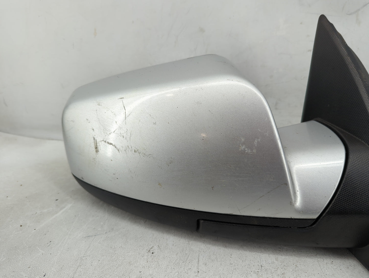 2015-2017 Gmc Terrain Passenger Side View Mirror - Right Door Mirror OEM Used - Oemusedautoparts1.com