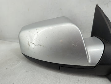 2015-2017 Gmc Terrain Passenger Side View Mirror - Right Door Mirror OEM Used