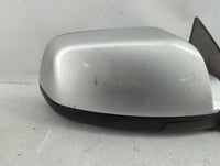 2015-2017 Gmc Terrain Passenger Side View Mirror - Right Door Mirror OEM Used - Oemusedautoparts1.com