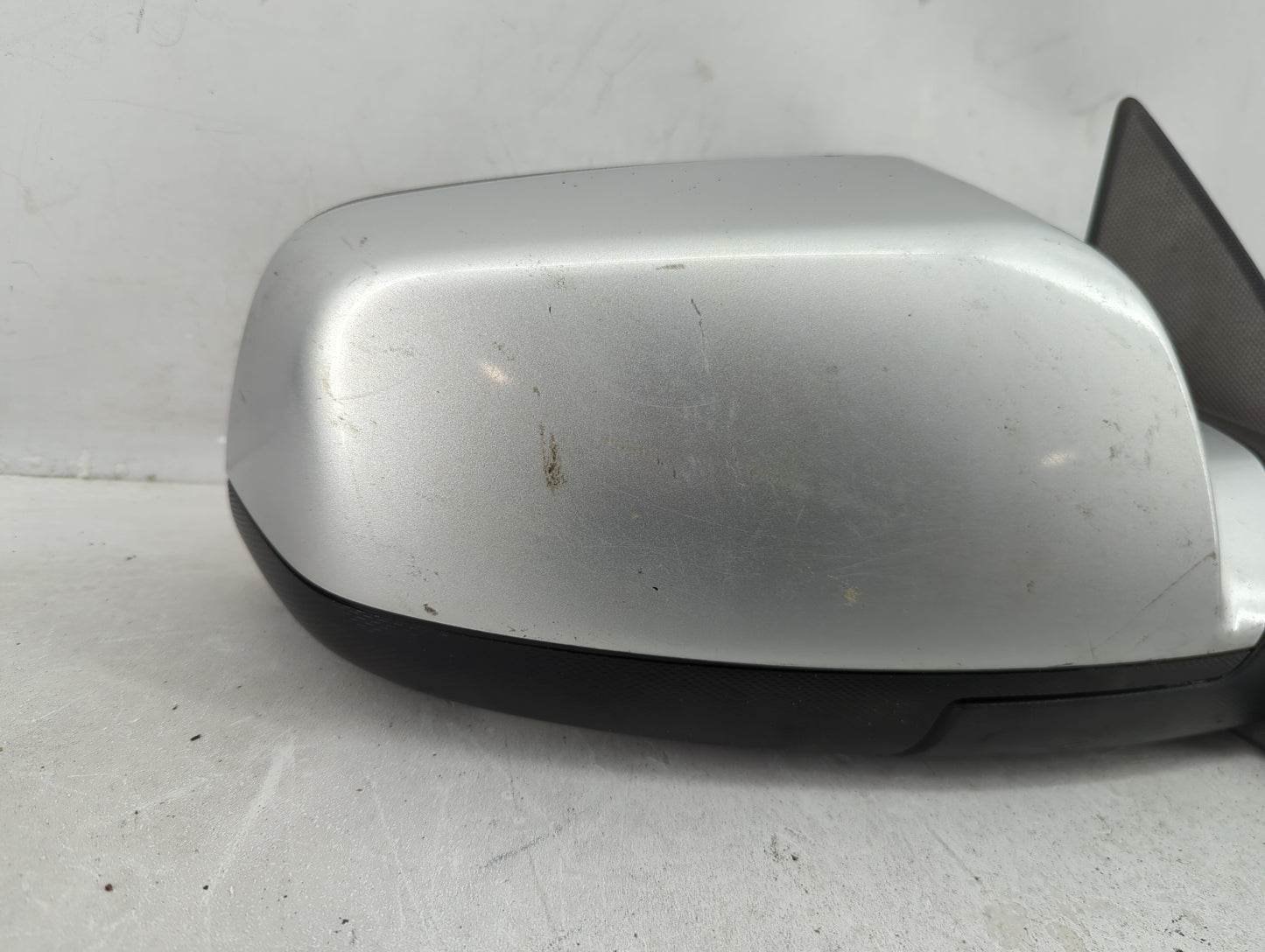 2015-2017 Gmc Terrain Passenger Side View Mirror - Right Door Mirror OEM Used - Oemusedautoparts1.com