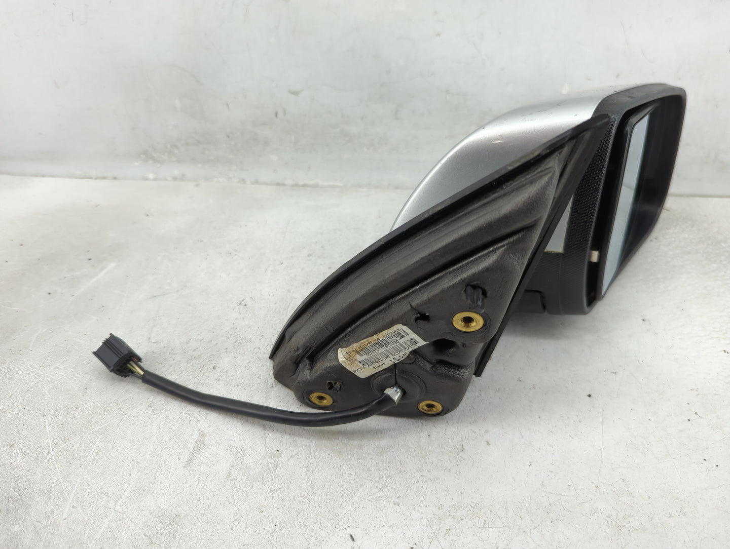 2015-2017 Gmc Terrain Passenger Side View Mirror - Right Door Mirror OEM Used - Oemusedautoparts1.com