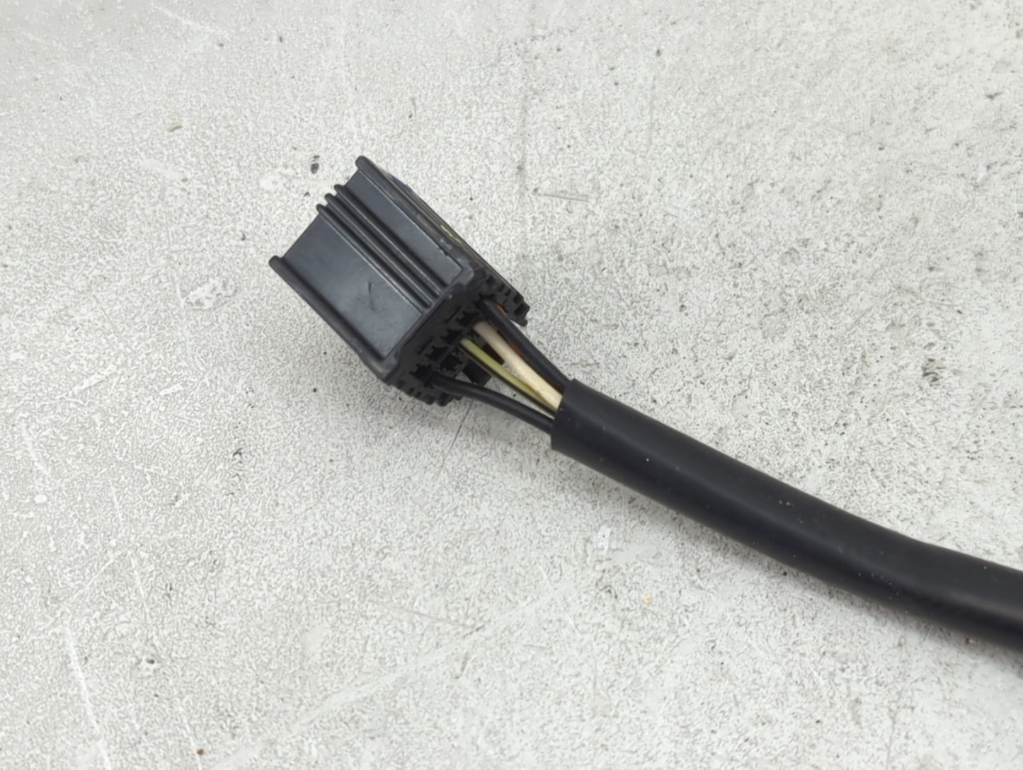 2015-2017 Gmc Terrain Passenger Side View Mirror - Right Door Mirror OEM Used - Oemusedautoparts1.com