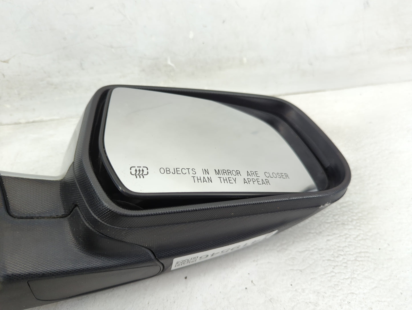 2015-2017 Gmc Terrain Passenger Side View Mirror - Right Door Mirror OEM Used - Oemusedautoparts1.com