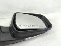 2015-2017 Gmc Terrain Passenger Side View Mirror - Right Door Mirror OEM Used - Oemusedautoparts1.com