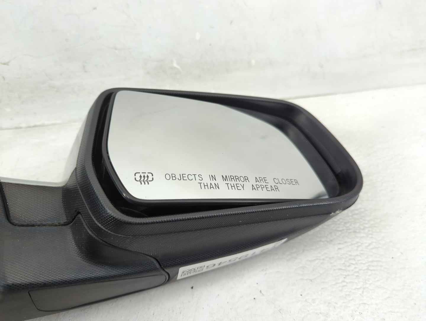 2015-2017 Gmc Terrain Passenger Side View Mirror - Right Door Mirror OEM Used - Oemusedautoparts1.com