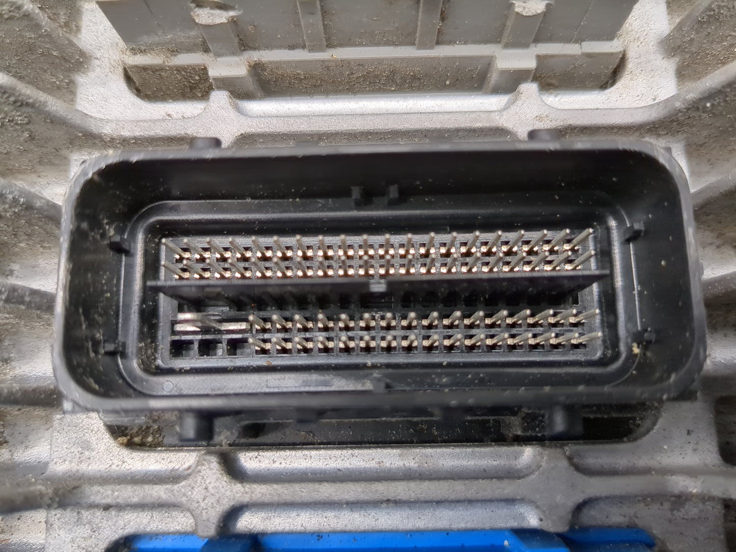 2017 Gmc Terrain PCM Engine Control Computer ECU ECM PCU OEM P/N:12670801 Fits Fits 2018 2019 2020 OEM Used Auto Parts - Oem