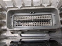 2017 Gmc Terrain PCM Engine Control Computer ECU ECM PCU OEM P/N:12670801 Fits Fits 2018 2019 2020 OEM Used Auto Parts - Oem