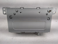 2016-2017 Gmc Terrain Radio AM FM Cd Player Receiver Replacement P/N:84064076 Fits Fits 2016 2017 OEM Used Auto Parts - Oemu