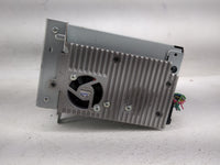 2016-2017 Gmc Terrain Radio AM FM Cd Player Receiver Replacement P/N:84064076 Fits Fits 2016 2017 OEM Used Auto Parts - Oemu
