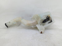 2017-2017 Gmc Terrain Windshield Washer Fluid Reservoir Bottle Oem - Oemusedautoparts1.com