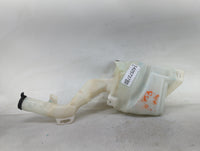 2017-2017 Gmc Terrain Windshield Washer Fluid Reservoir Bottle Oem - Oemusedautoparts1.com