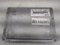 2017 Gmc Terrain PCM Engine Control Computer ECU ECM PCU OEM P/N:12667002 12667187 Fits Fits 2018 2019 2020 OEM Used Auto Pa