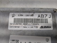 2017 Gmc Terrain PCM Engine Control Computer ECU ECM PCU OEM P/N:12667002 12667187 Fits Fits 2018 2019 2020 OEM Used Auto Pa