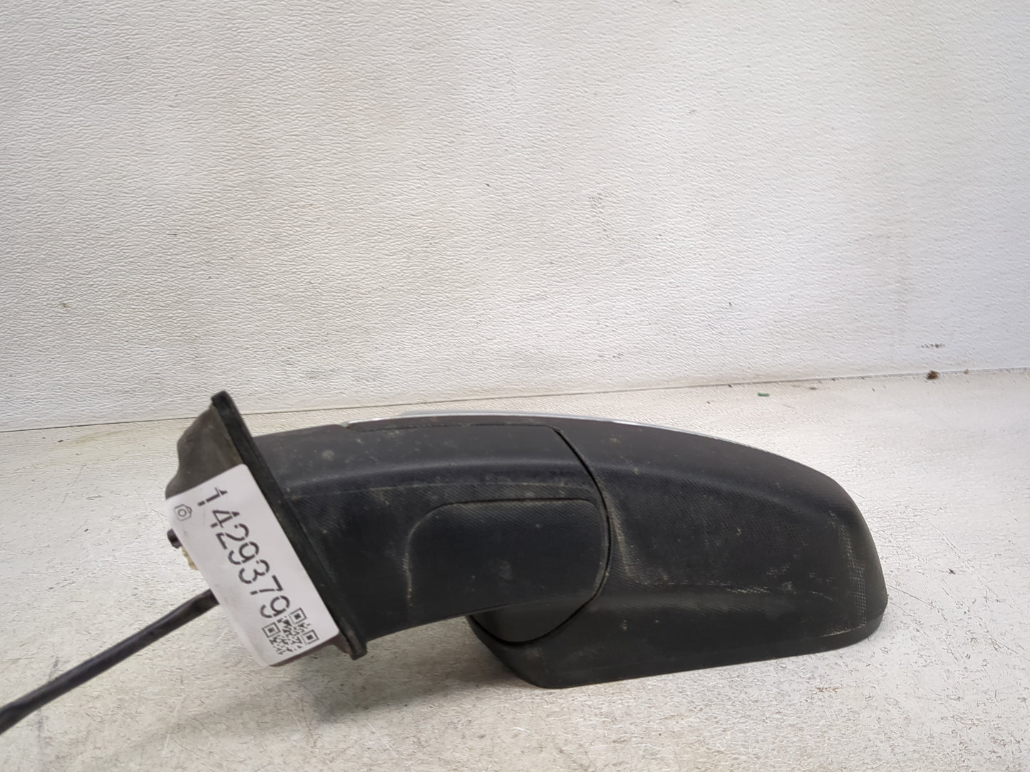 2015-2017 Gmc Terrain Driver Side View Mirror - Left Door Mirror OEM Used - Oemusedautoparts1.com