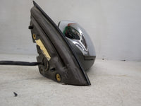 2015-2017 Gmc Terrain Driver Side View Mirror - Left Door Mirror OEM Used - Oemusedautoparts1.com