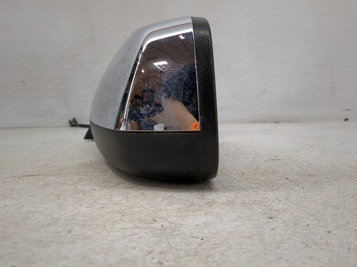 2015-2017 Gmc Terrain Driver Side View Mirror - Left Door Mirror OEM Used - Oemusedautoparts1.com