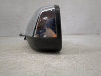 2015-2017 Gmc Terrain Driver Side View Mirror - Left Door Mirror OEM Used - Oemusedautoparts1.com