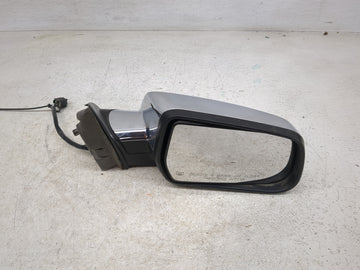2015-2017 Gmc Terrain Passenger Side View Mirror - Right Door Mirror OEM Used - Oemusedautoparts1.com