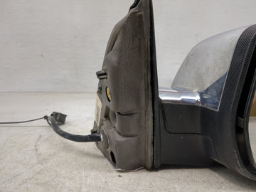 2015-2017 Gmc Terrain Passenger Side View Mirror - Right Door Mirror OEM Used