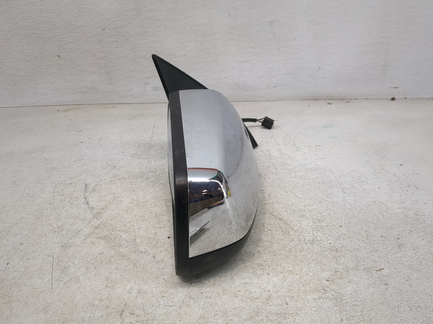 2015-2017 Gmc Terrain Passenger Side View Mirror - Right Door Mirror OEM Used - Oemusedautoparts1.com