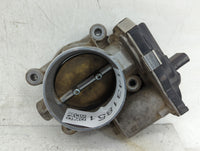 2016-2017 Gmc Terrain Throttle Body P/N:12632101CA Fits Fits 2016 2017 OEM Used Auto Parts - Oemusedautoparts1.com