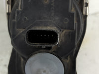 2016-2017 Gmc Terrain Throttle Body P/N:12632101CA Fits Fits 2016 2017 OEM Used Auto Parts - Oemusedautoparts1.com