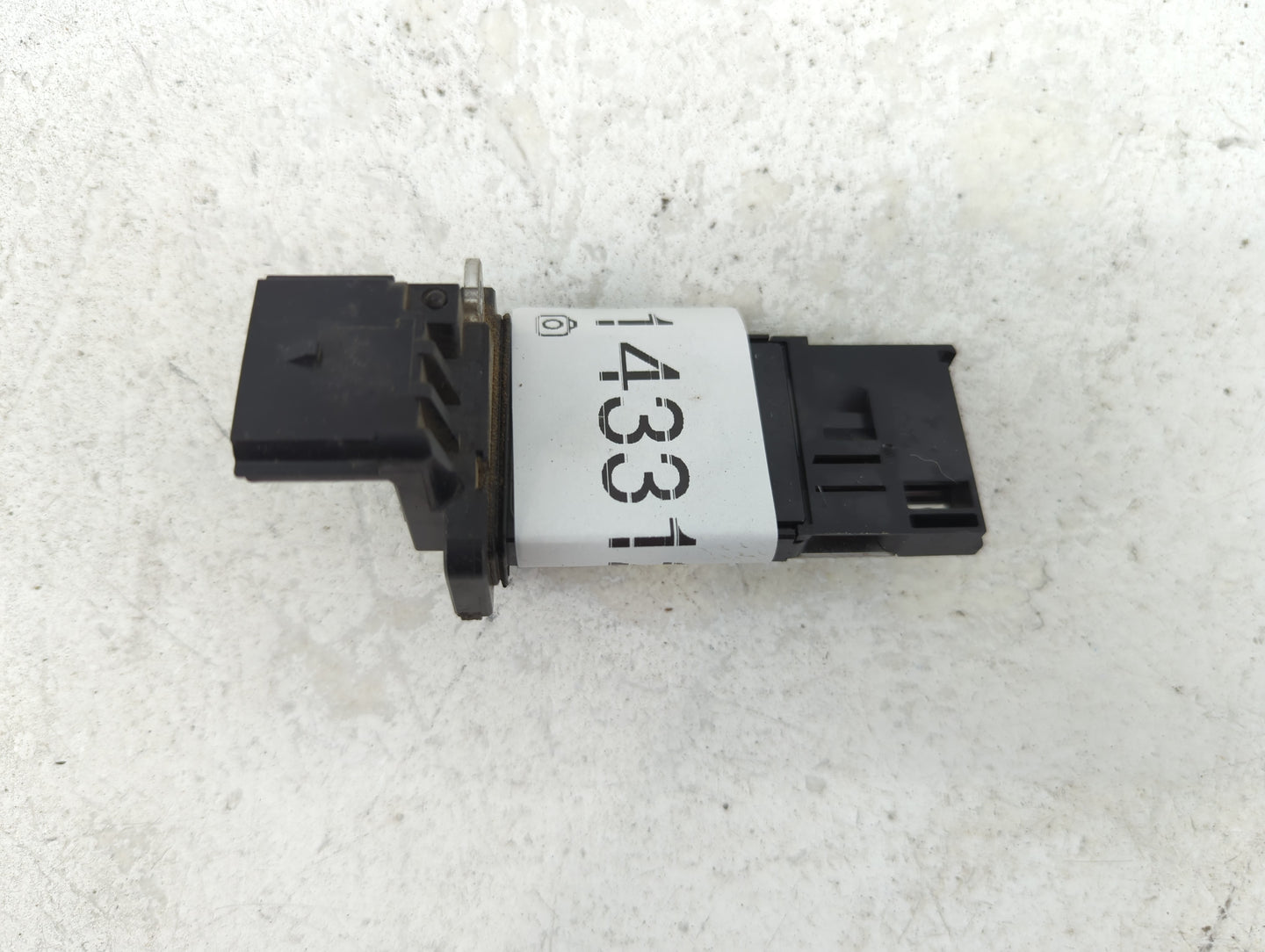 2012-2017 Gmc Terrain Mass Air Flow Meter Maf - Oemusedautoparts1.com