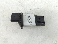 2012-2017 Gmc Terrain Mass Air Flow Meter Maf - Oemusedautoparts1.com