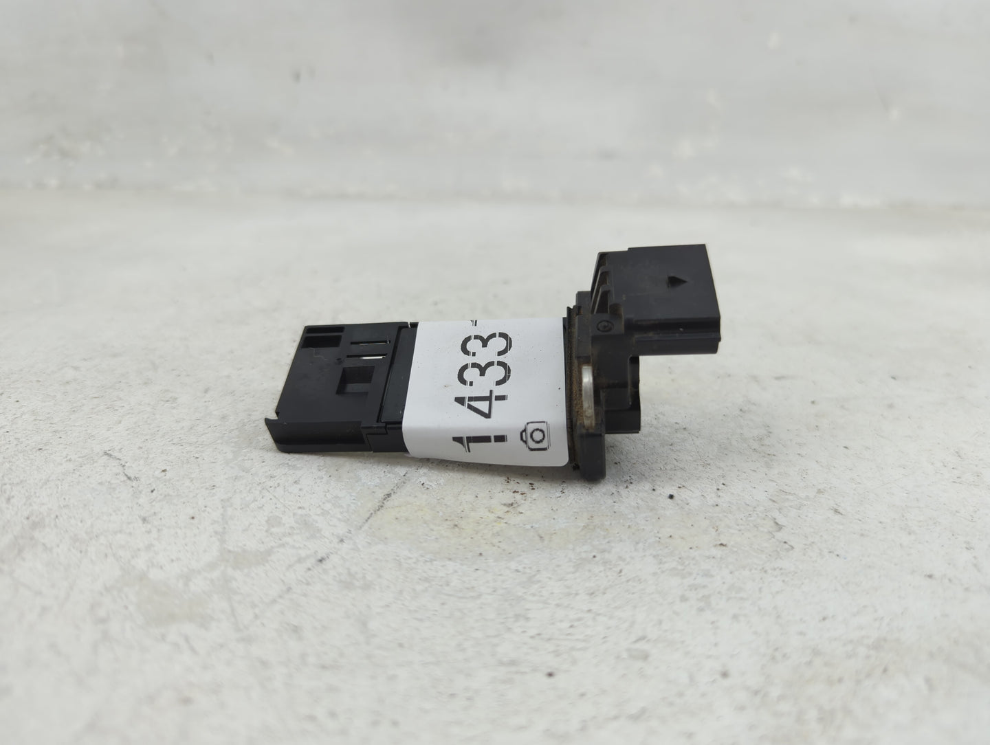 2012-2017 Gmc Terrain Mass Air Flow Meter Maf - Oemusedautoparts1.com