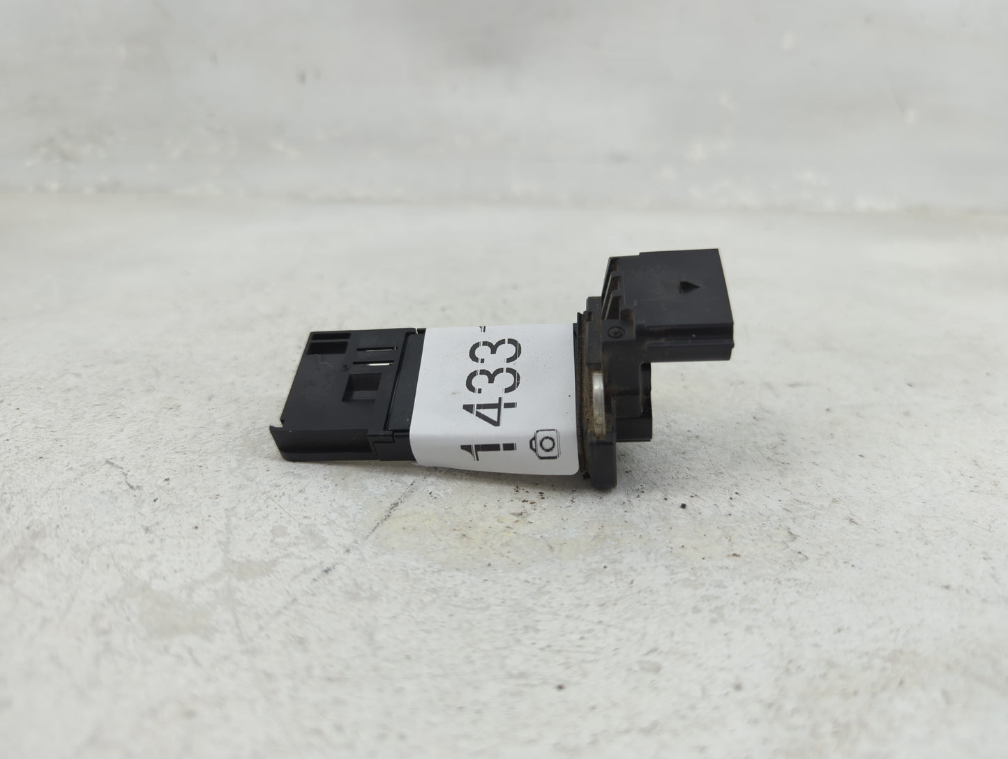 2012-2017 Gmc Terrain Mass Air Flow Meter Maf - Oemusedautoparts1.com