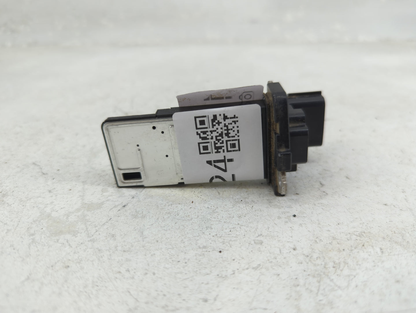 2012-2017 Gmc Terrain Mass Air Flow Meter Maf - Oemusedautoparts1.com