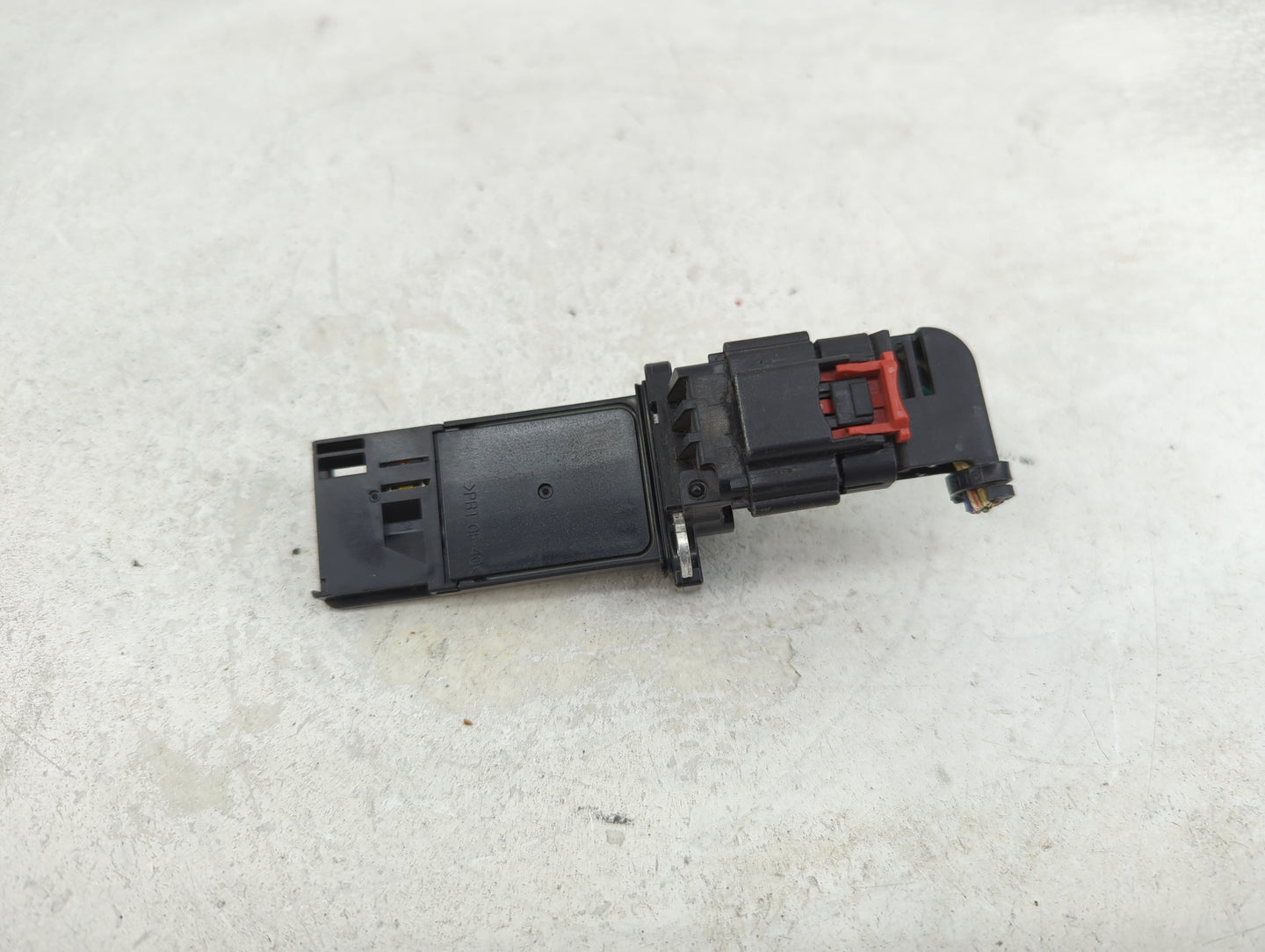 2012-2017 Gmc Terrain Mass Air Flow Meter Maf - Oemusedautoparts1.com