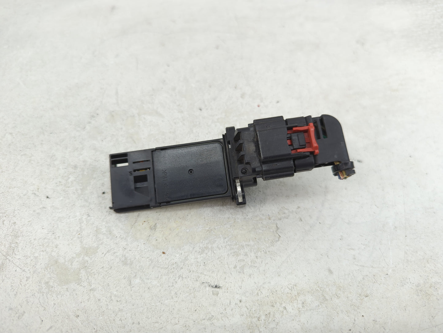 2012-2017 Gmc Terrain Mass Air Flow Meter Maf - Oemusedautoparts1.com