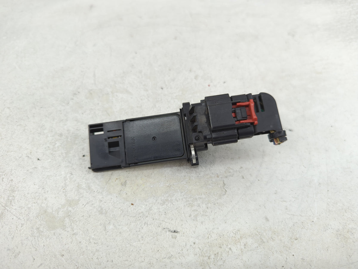 2012-2017 Gmc Terrain Mass Air Flow Meter Maf Sensor 1434003 - Oemusedautoparts1.com