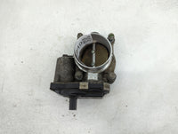 2016-2017 Gmc Terrain Throttle Body P/N:12632101CA Fits Fits 2016 2017 OEM Used Auto Parts - Oemusedautoparts1.com
