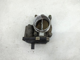 compare product 2016-2017 Gmc Terrain Throttle Body P/N:12632101CA Fits Fits 2016 2017 OEM Used Auto Parts