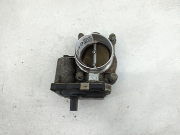 2016-2017 Gmc Terrain Throttle Body P/N:12632101CA Fits Fits 2016 2017 OEM Used Auto Parts - Oemusedautoparts1.com