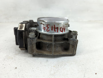2016-2017 Gmc Terrain Throttle Body P/N:12632101CA Fits Fits 2016 2017 OEM Used Auto Parts