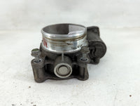 2016-2017 Gmc Terrain Throttle Body P/N:12632101CA Fits Fits 2016 2017 OEM Used Auto Parts - Oemusedautoparts1.com